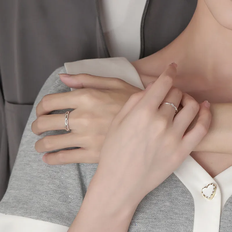 PRP Rings Unisex-1