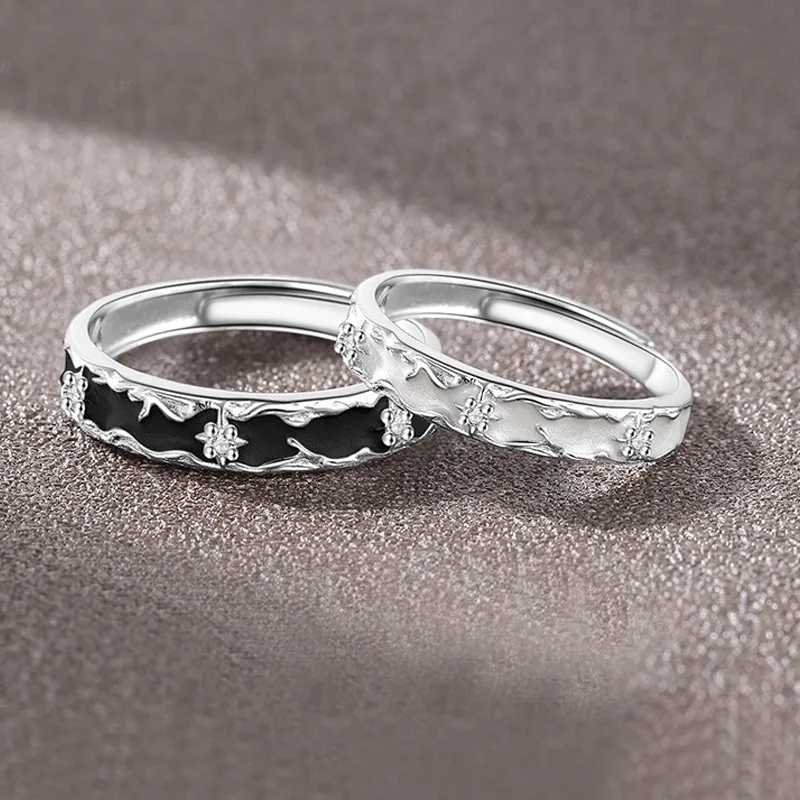 P&N Rings Unisex-4