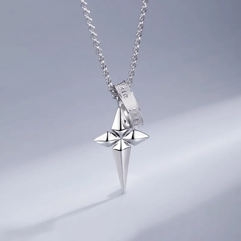 PRP Necklaces Men-4