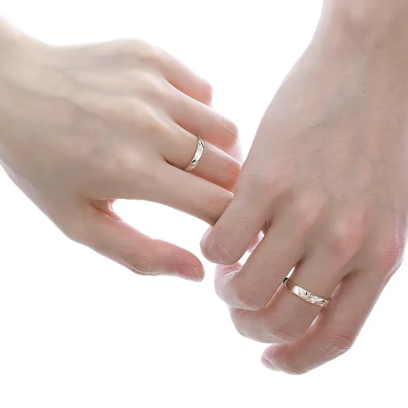 PRP Rings Unisex-3