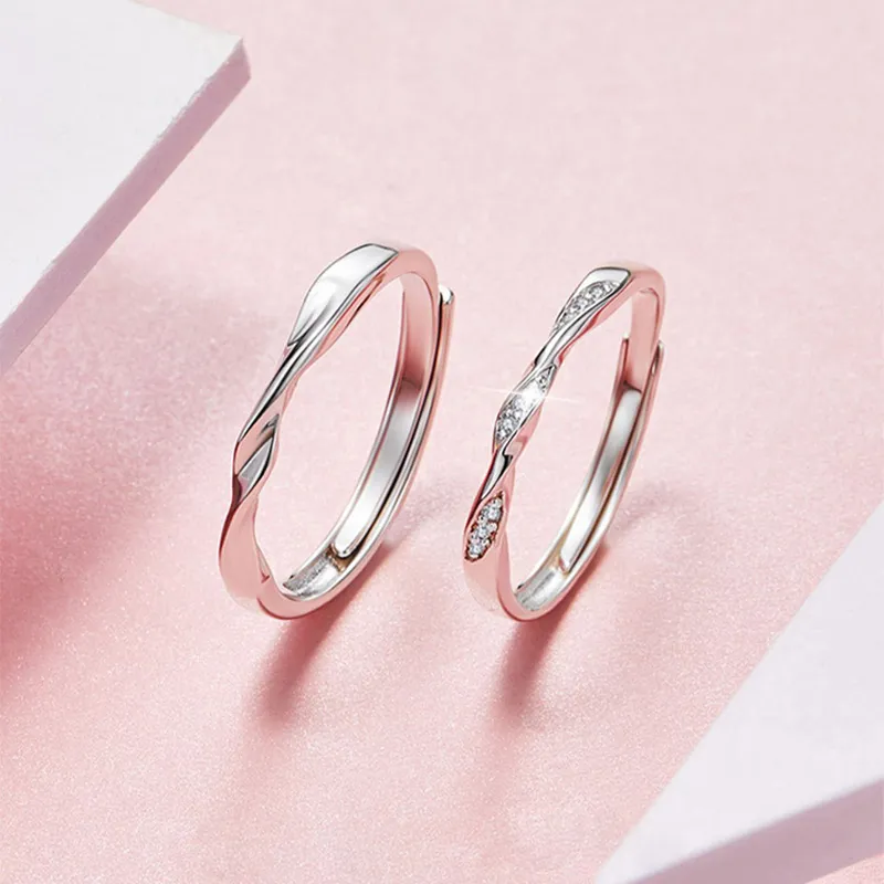 P&N Rings Unisex-3