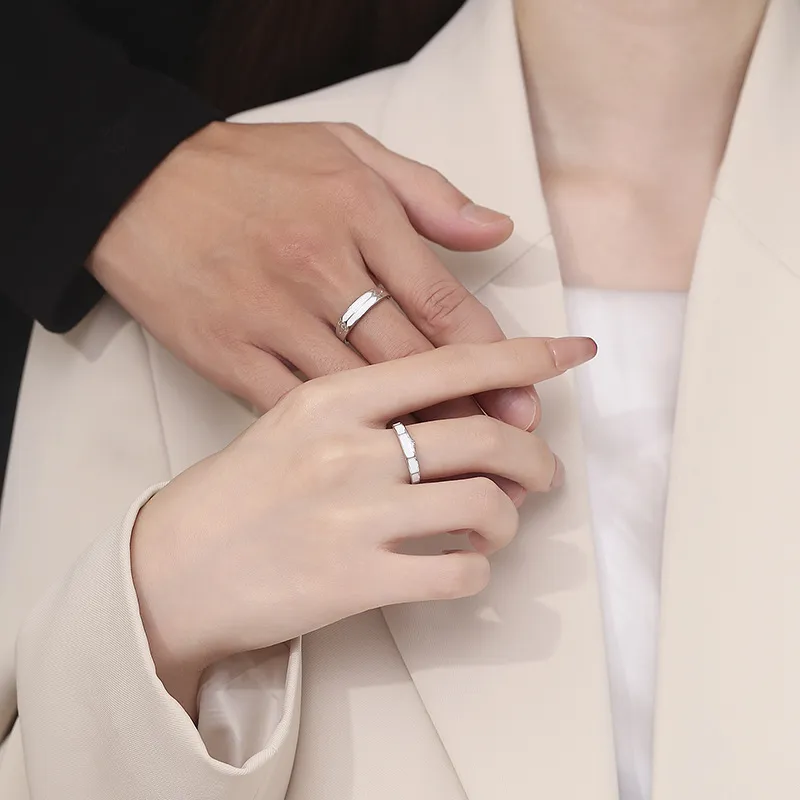 PRP Rings Unisex-2