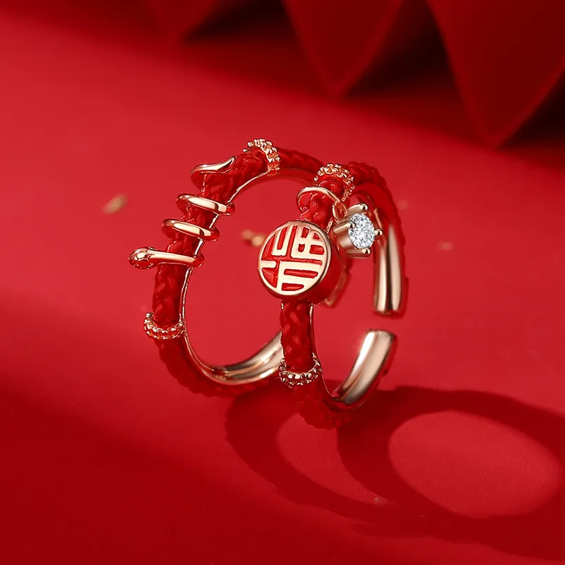 P&N Rings Women's-5