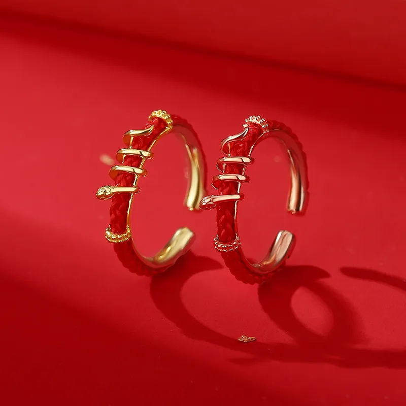 P&N Rings Women's-7