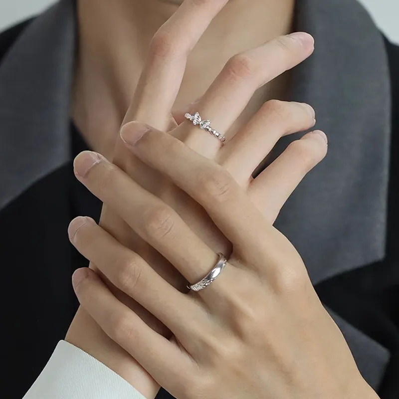 P&N Rings Unisex-4