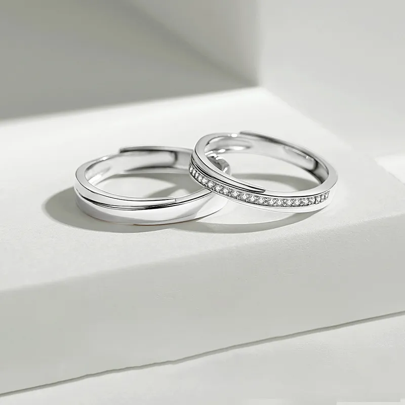 P&N Rings Unisex-2