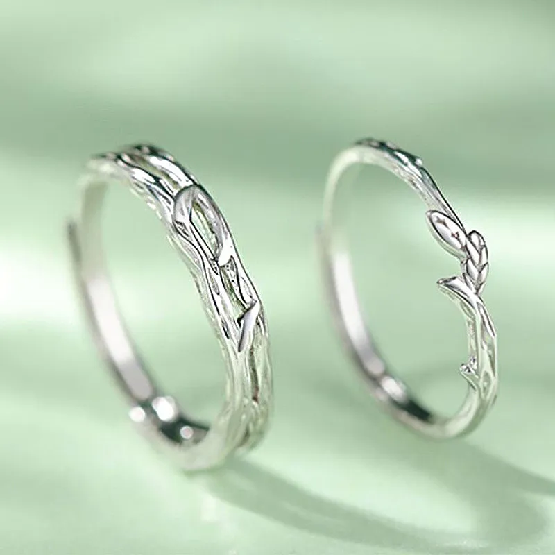 PRP Rings Unisex-7