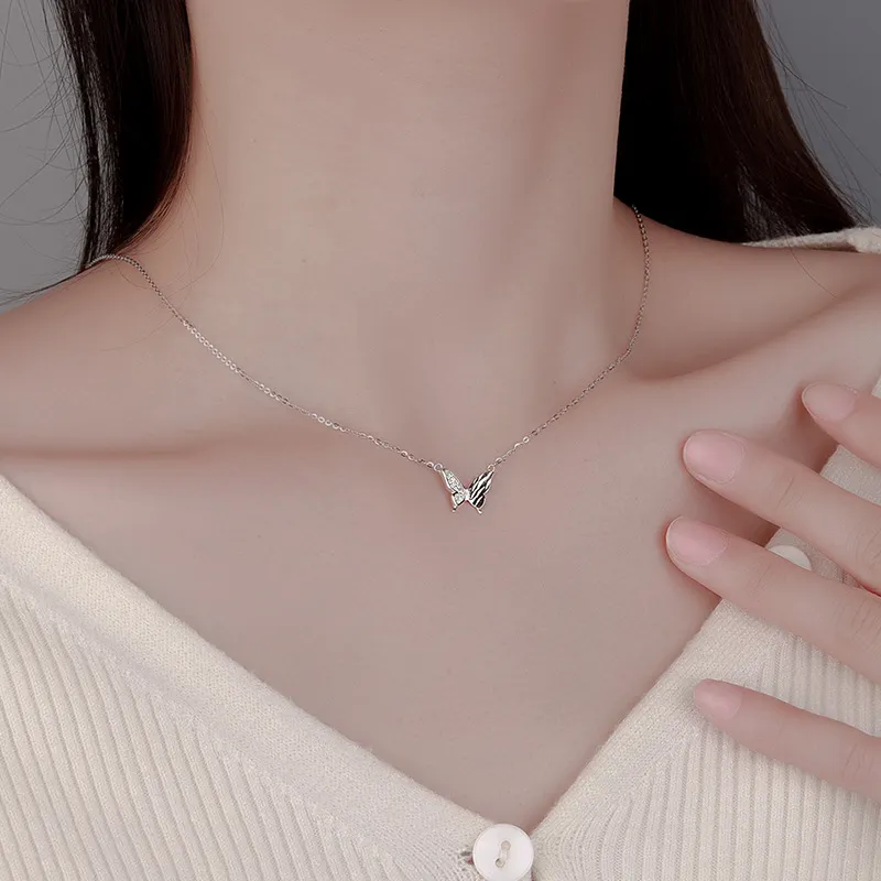 PRP Necklaces Women's-1