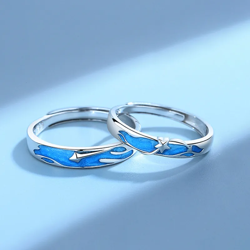 PRP Rings Unisex-5