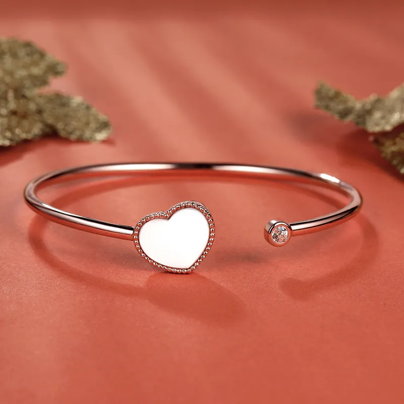 P&N S999 Fine Silver Hand Accessory Women's-4