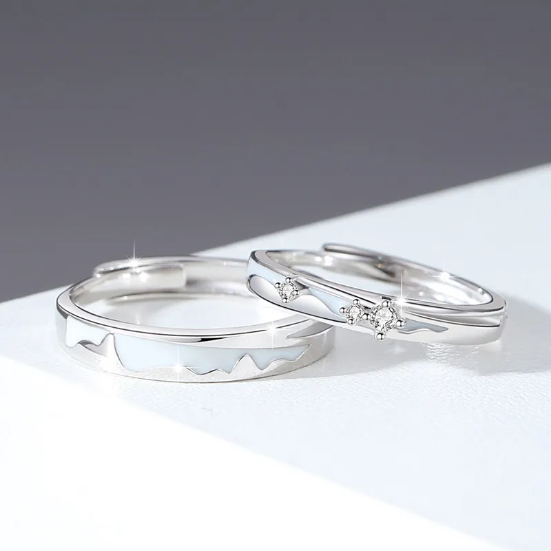 P&N Rings Unisex-2