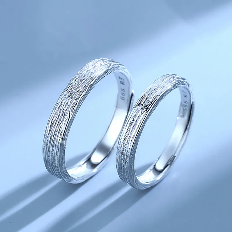 PRP Rings Unisex-3