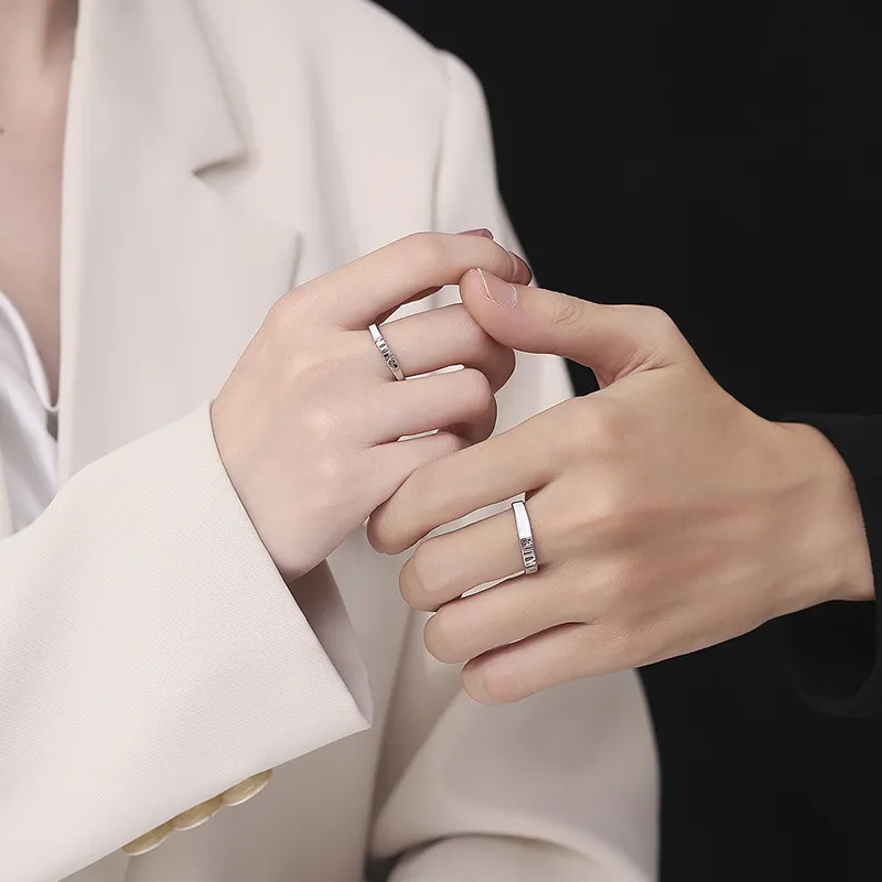 PRP Rings Unisex-2