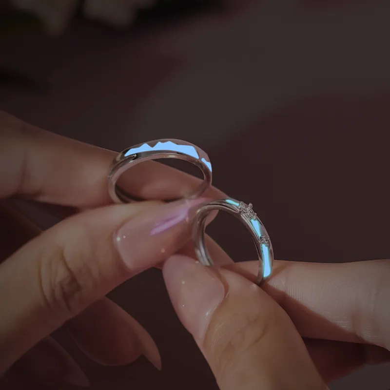 P&N Rings Unisex-4