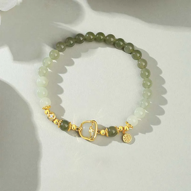 P&N Chalcedony Bracelets Women's-1
