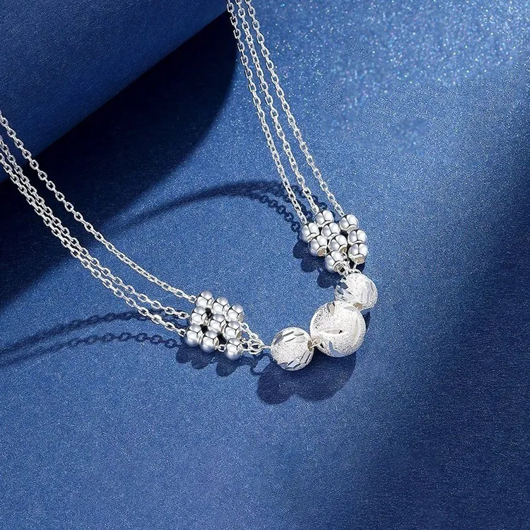 PRP Necklaces Women's-3