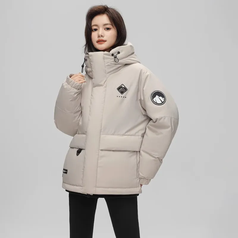 YAYA Down Jackets Men-6