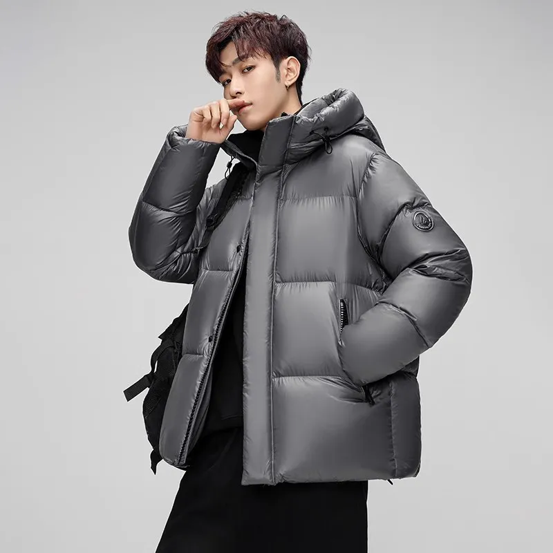 YAYA Down Jackets Unisex-3