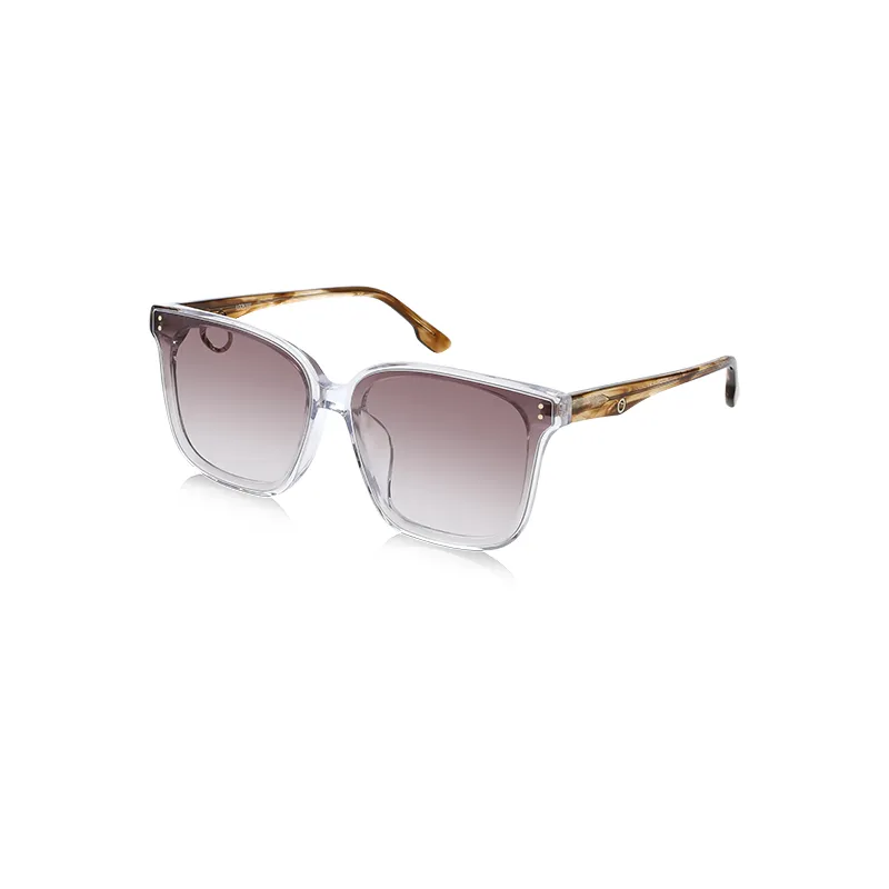 LOOK Butterfly Sunglasses Unisex-5