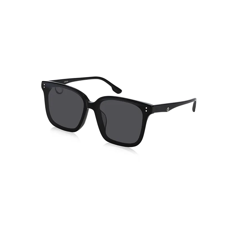 LOOK Butterfly Sunglasses Unisex-1