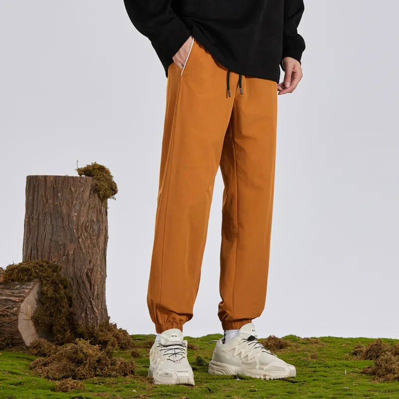 DOUBLEFISH Athletic Trousers Unisex-16