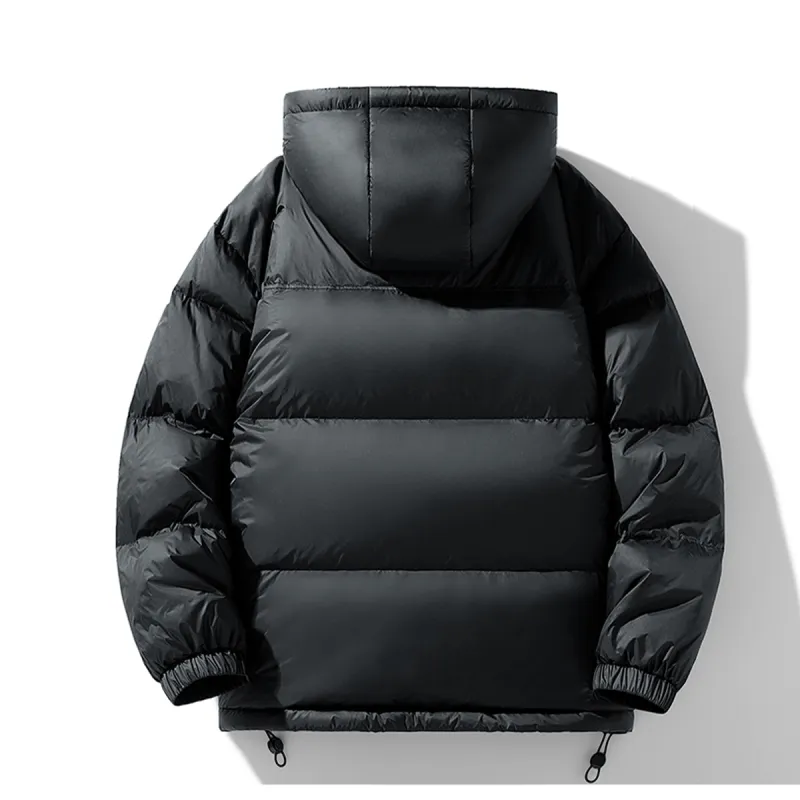 DOUBLE FISH Down Jackets Unisex-1