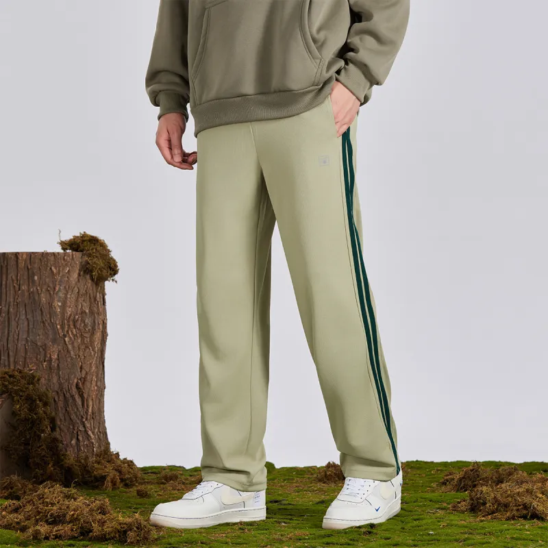 DOUBLEFISH Athletic Trousers Unisex-11