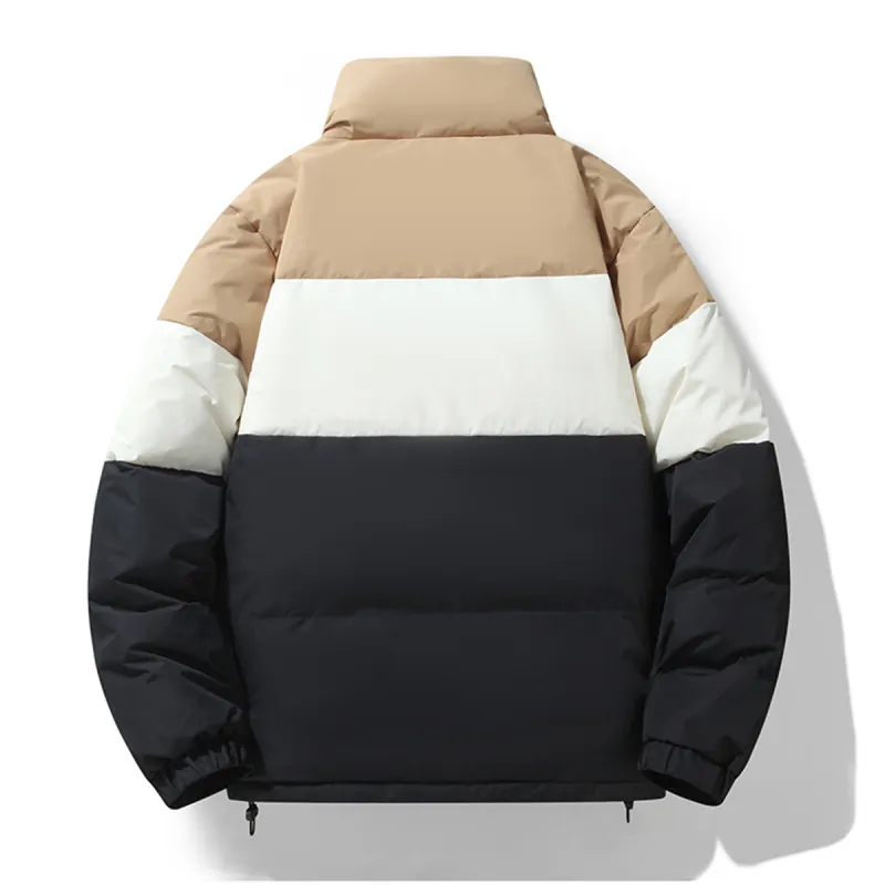 DOUBLE FISH Down Jackets Unisex-11