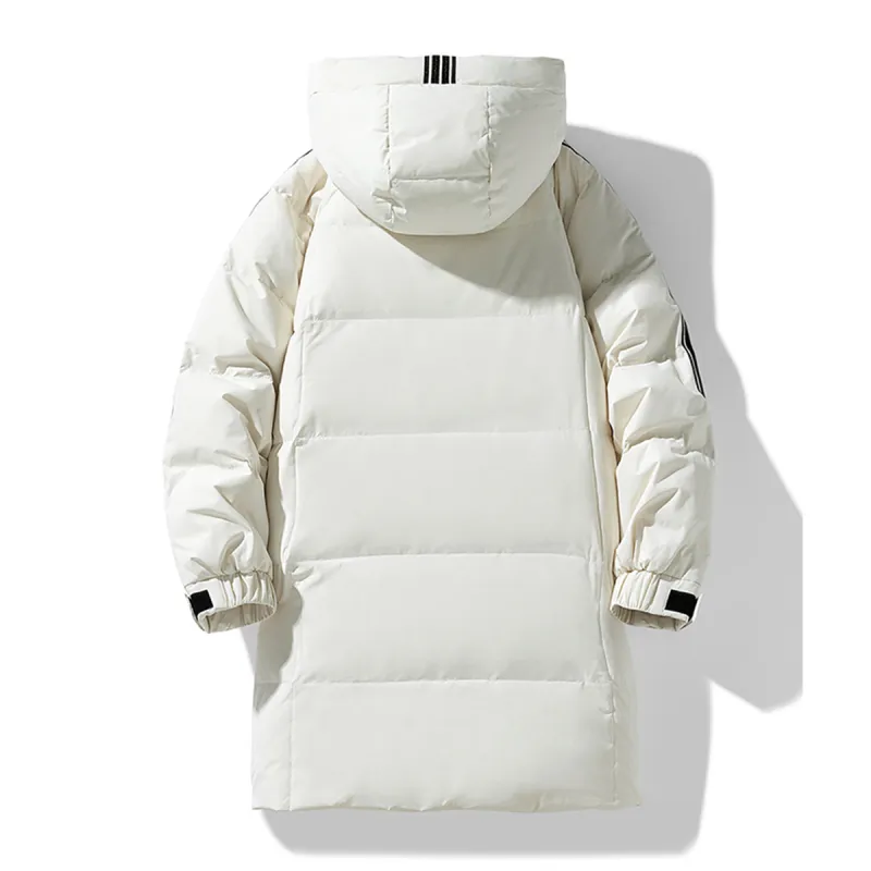 DOUBLE FISH Down Jackets Unisex-11