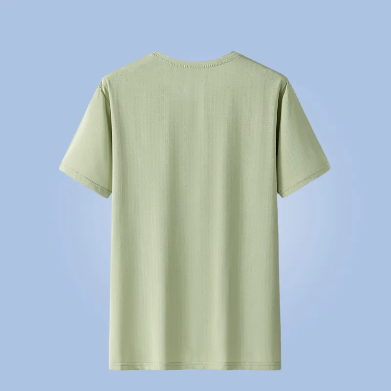 DOUBLE FISH T Shirts Unisex-6