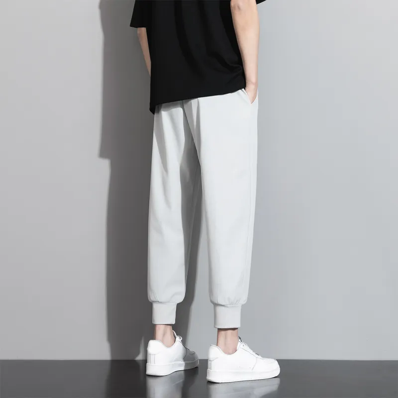 DOUBLE FISH Casual Pants Unisex-7