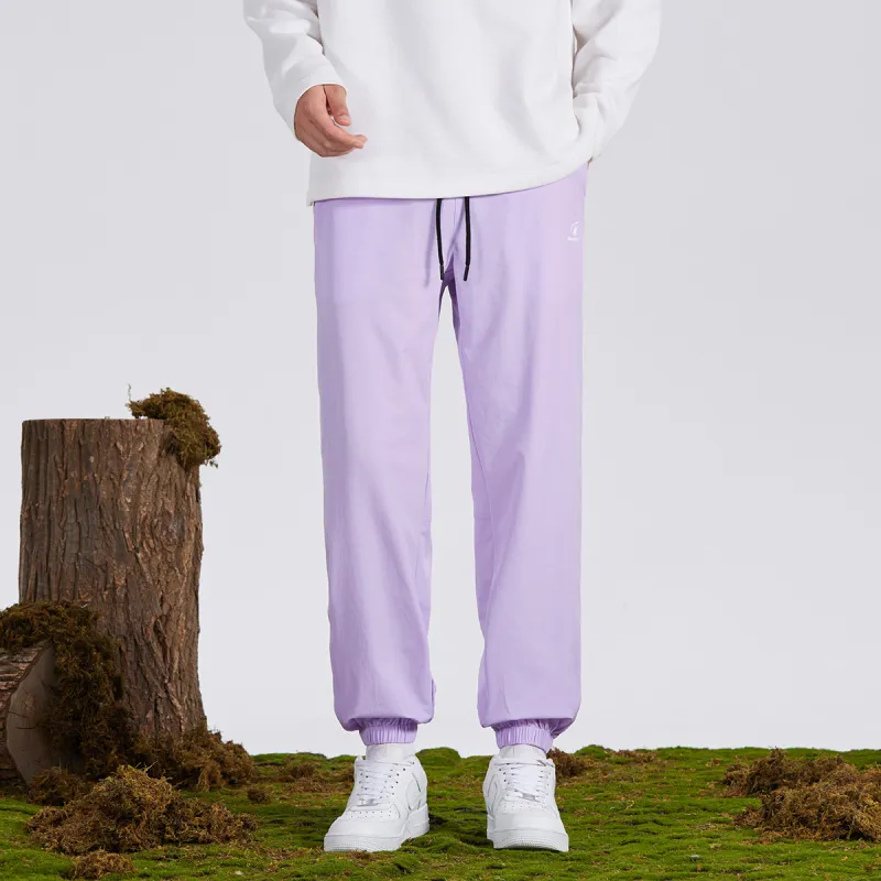 DOUBLEFISH Athletic Trousers Unisex-5