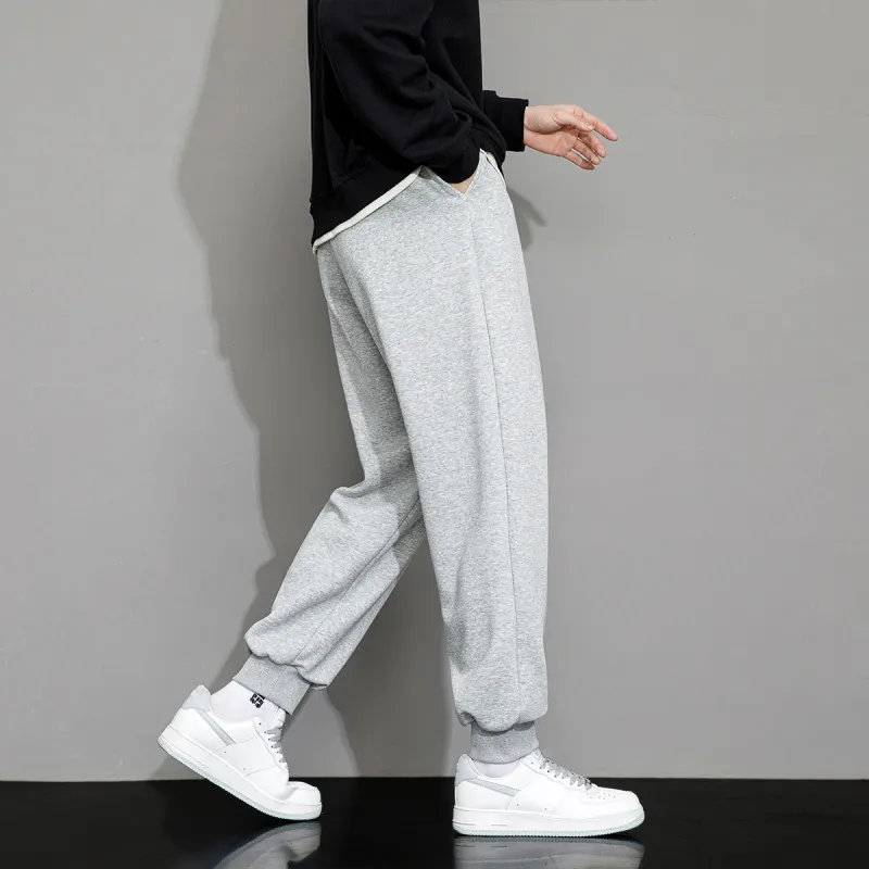 DOUBLE FISH Sports Pants Unisex-7