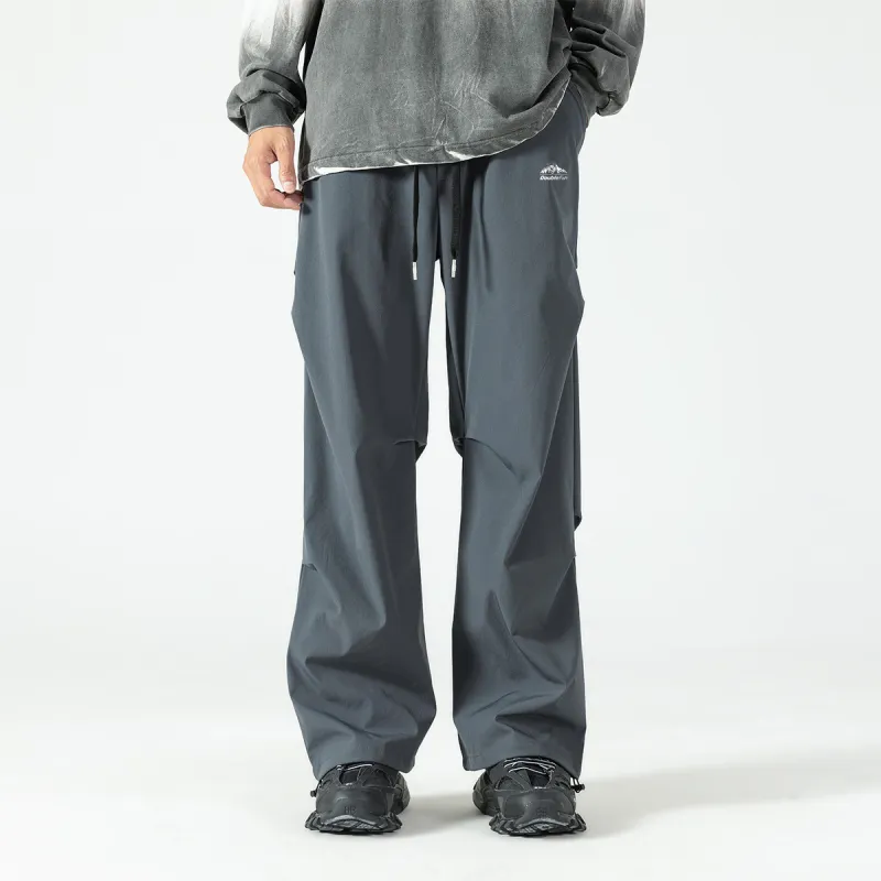 DOUBLEFISH Athletic Trousers Unisex-7