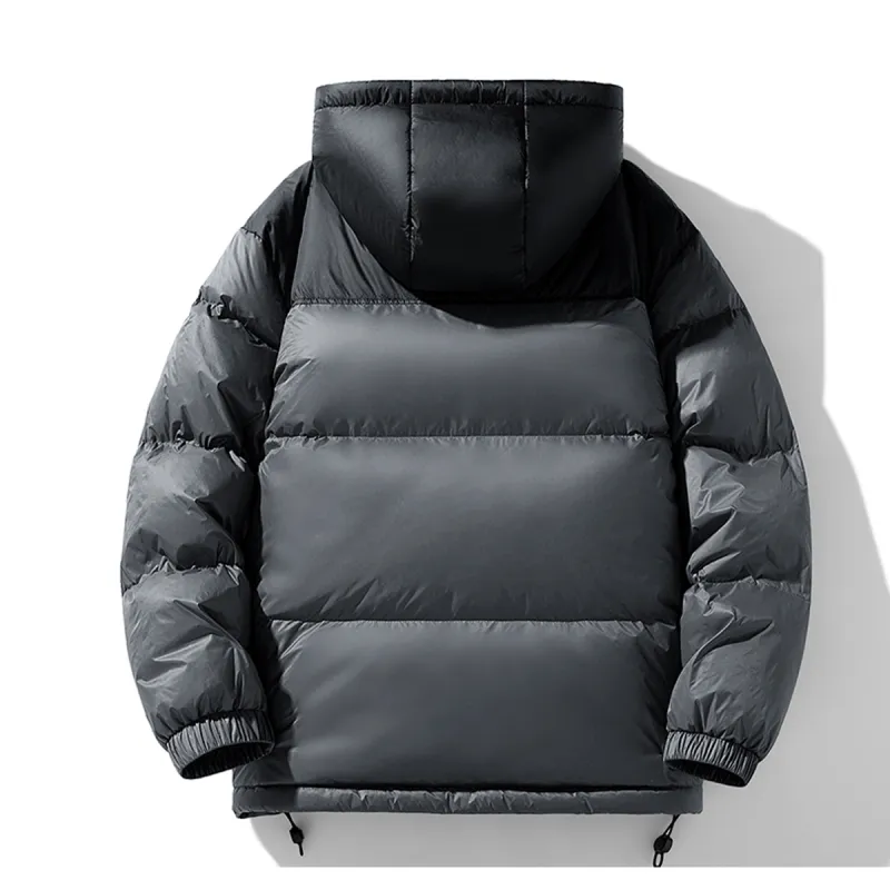 DOUBLE FISH Down Jackets Unisex-11