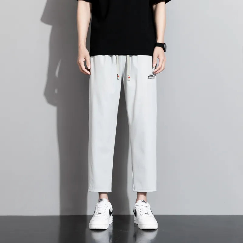 DOUBLEFISH Athletic Trousers Unisex-7