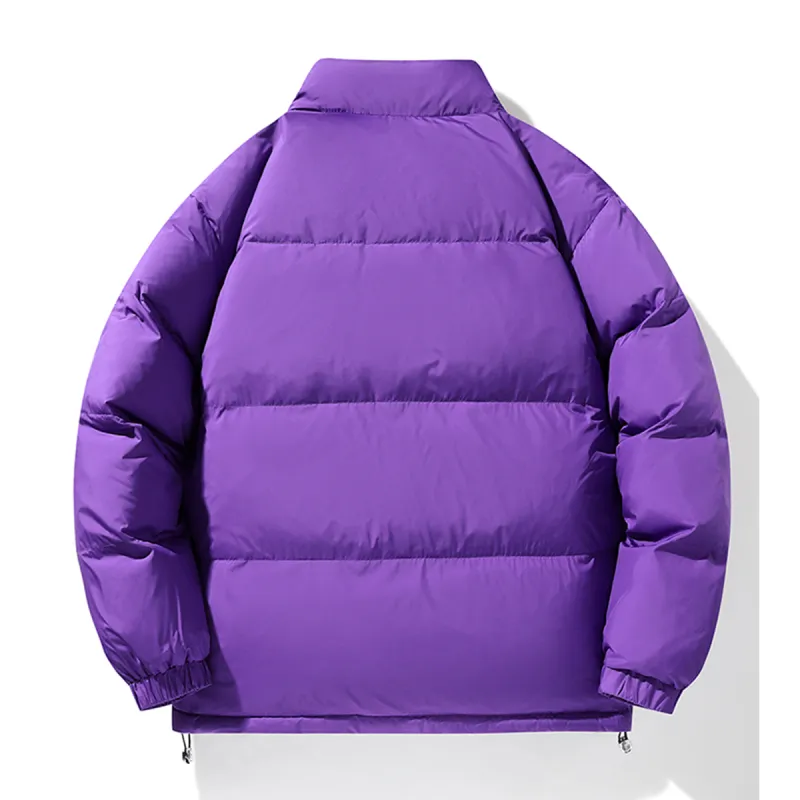 DOUBLE FISH Down Jackets Unisex-11