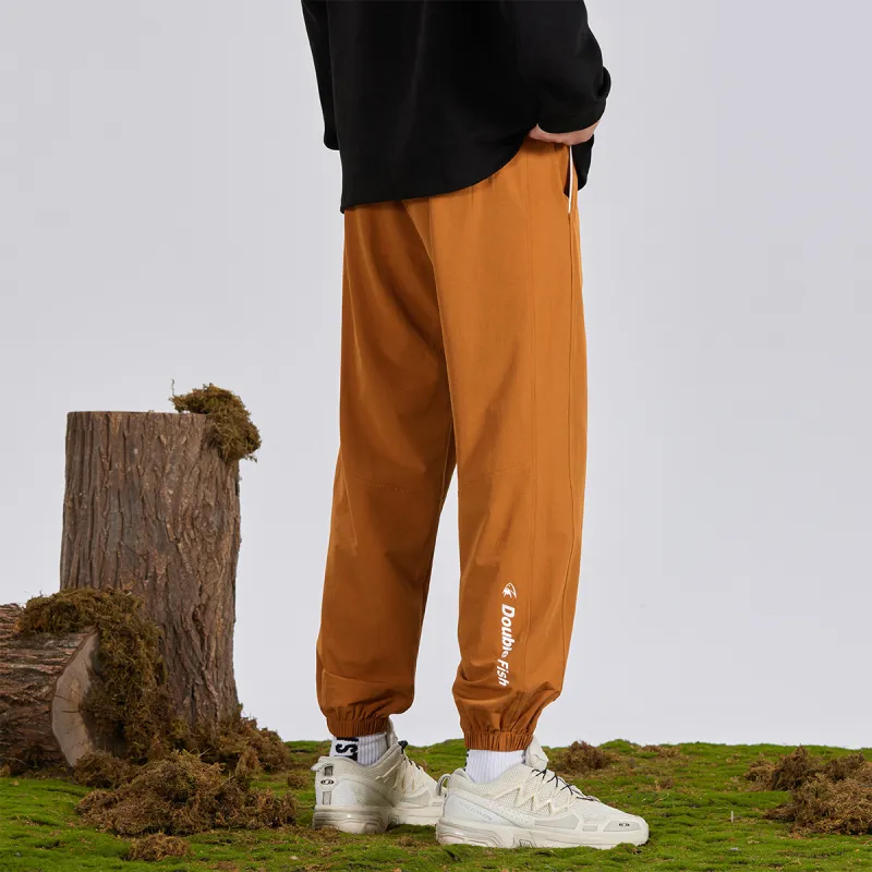DOUBLEFISH Athletic Trousers Unisex-14