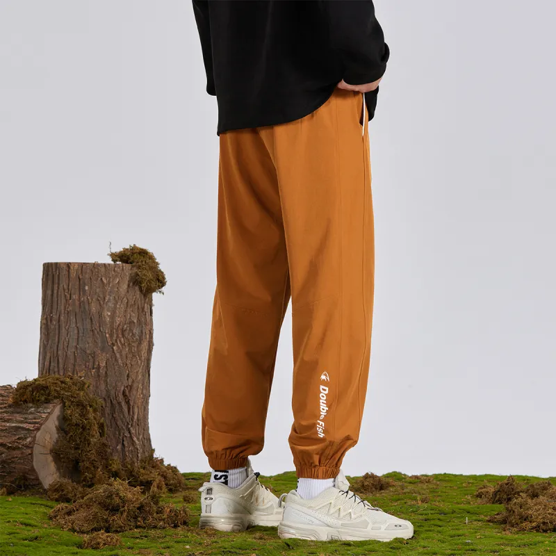 DOUBLEFISH Athletic Trousers Unisex-15