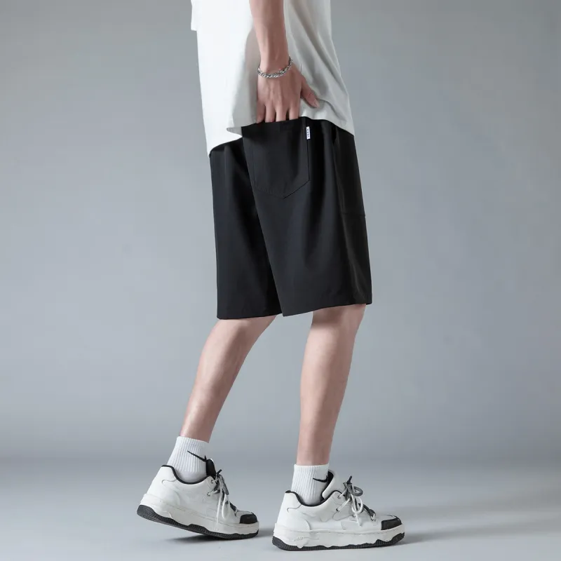 DOUBLE FISH Beach Shorts Unisex-2