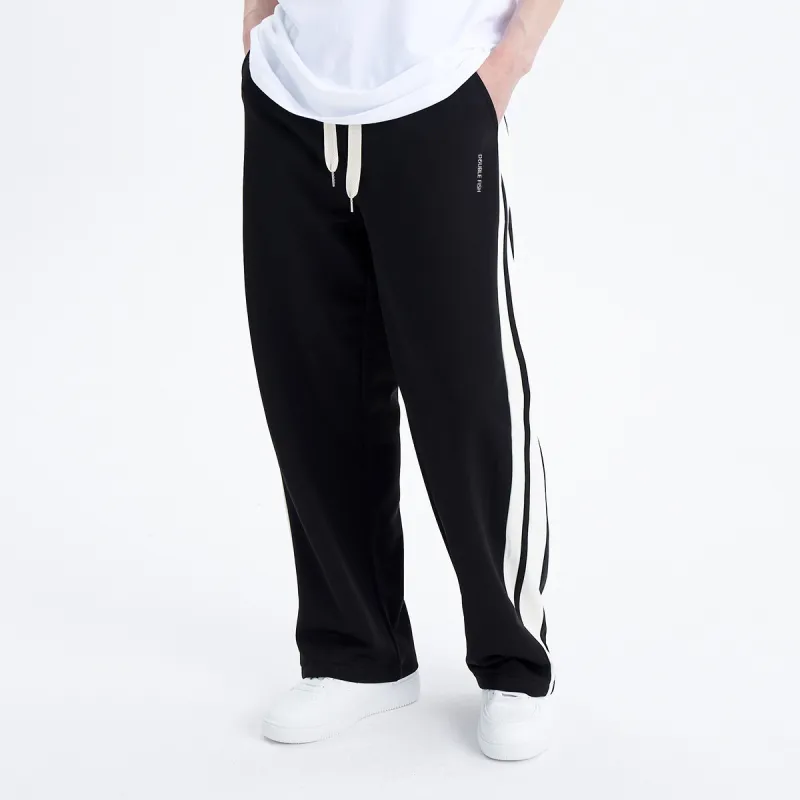 DOUBLEFISH Athletic Trousers Unisex-2