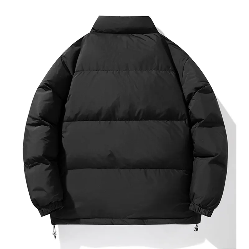 DOUBLE FISH Down Jackets Unisex-6