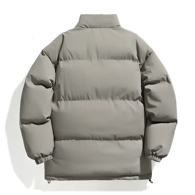 DOUBLEFISH Puffer Jacket Unisex-5