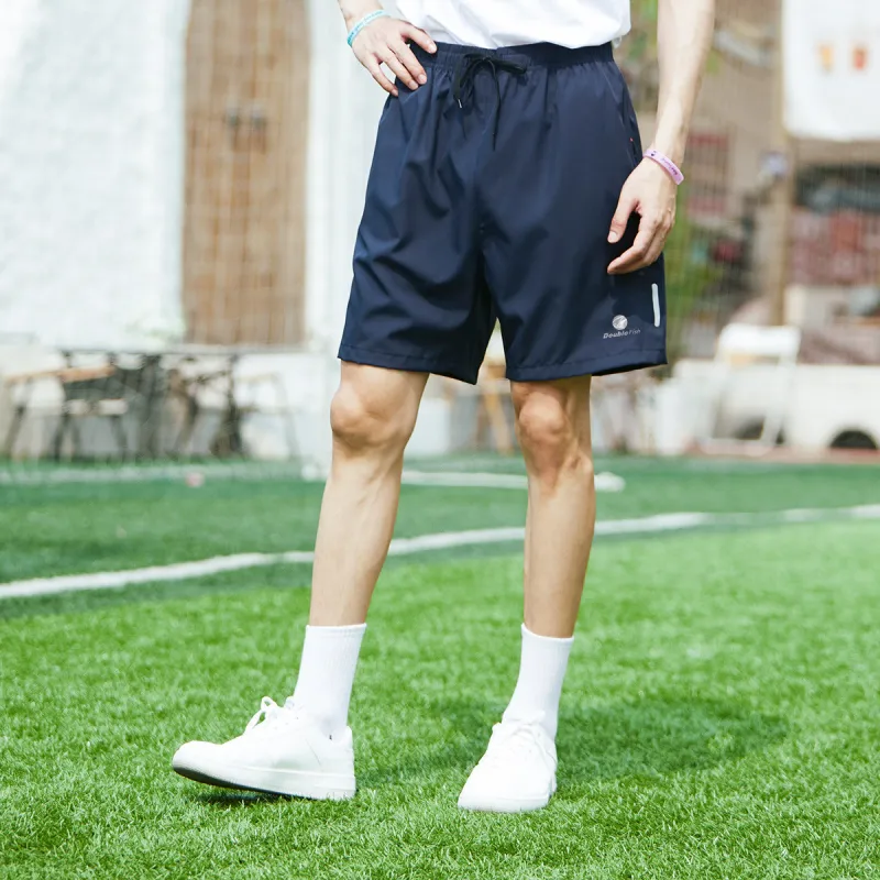 DOUBLEFISH Sports Shorts Unisex-7