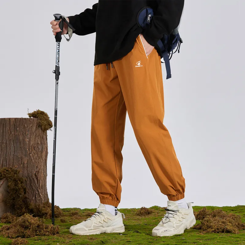 DOUBLEFISH Athletic Trousers Unisex-15