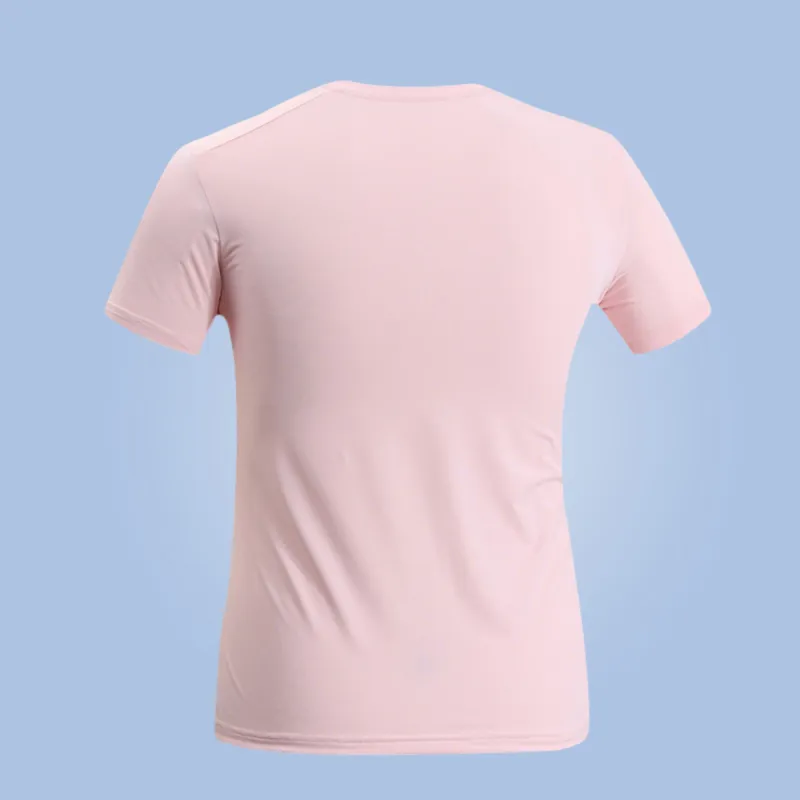 DOUBLE FISH T Shirts Unisex-9