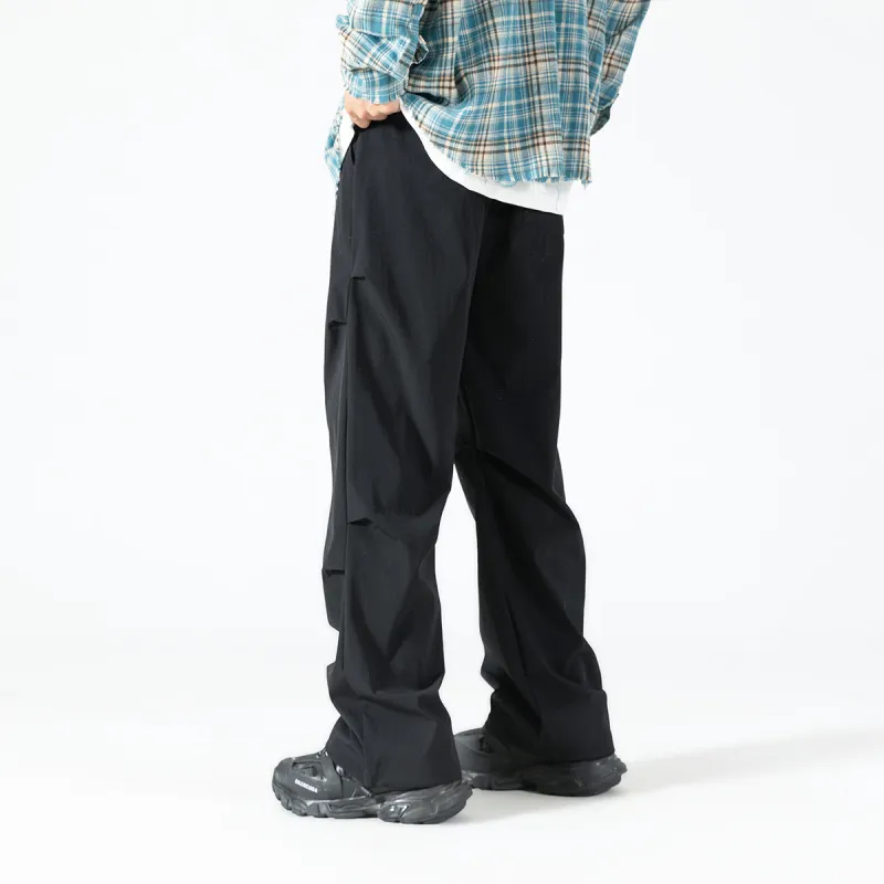 DOUBLEFISH Athletic Trousers Unisex-9