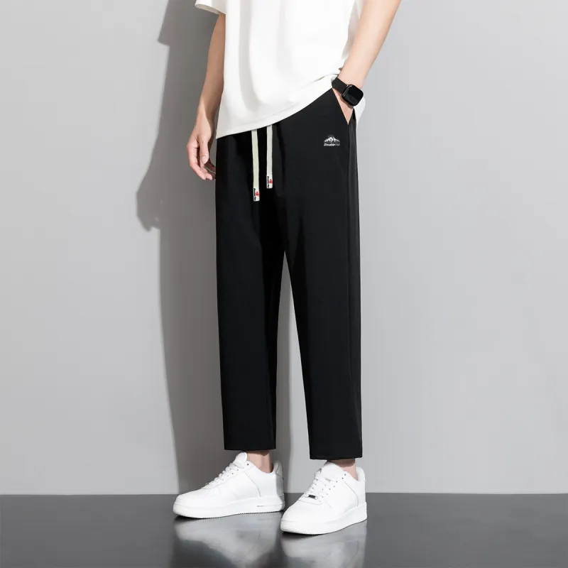 DOUBLEFISH Athletic Trousers Unisex-2
