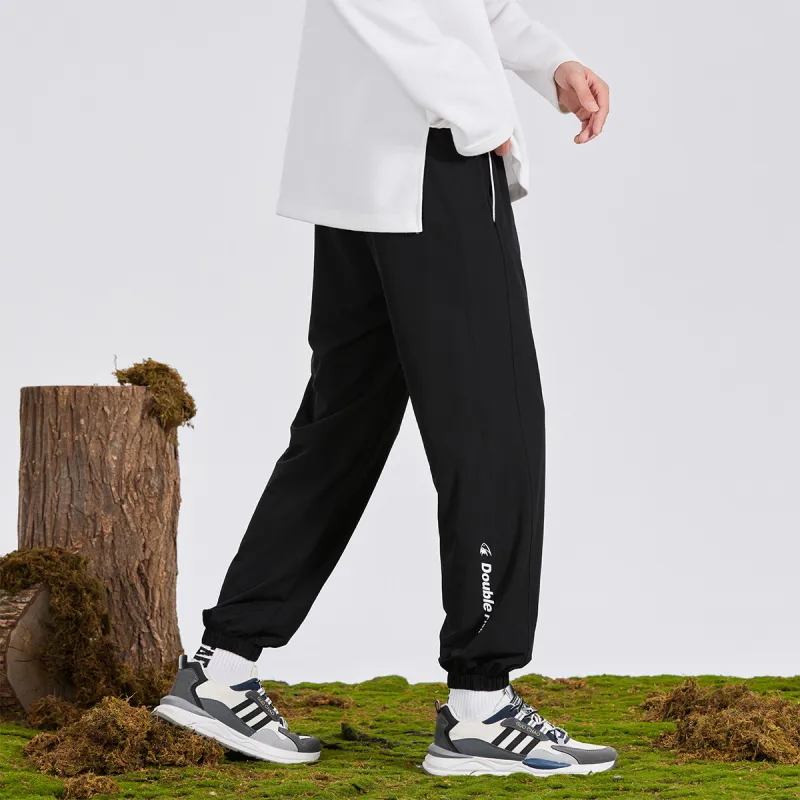 DOUBLEFISH Athletic Trousers Unisex-2