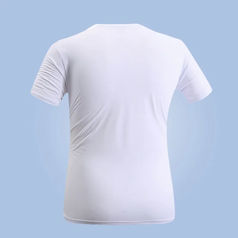 DOUBLE FISH T Shirts Unisex-3